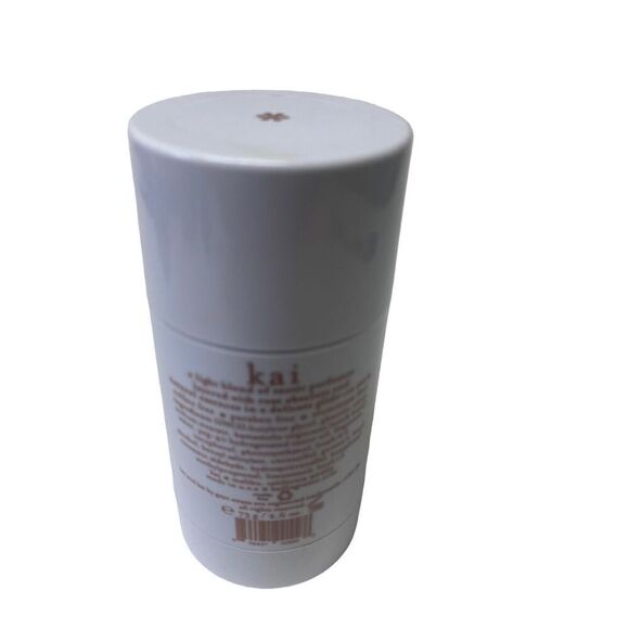 Kai Deodorant New Full Size - Picture 2 of 2